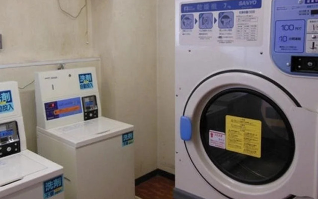 Smile Hotel Koriyama