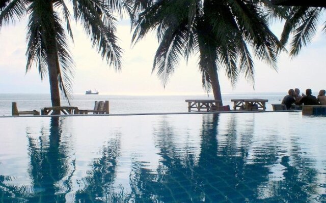 Sun Beach Bungalows Resort
