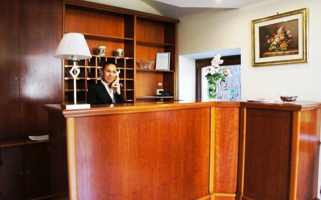 Hotel Relais Patrizi