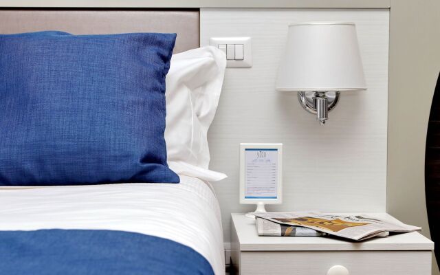 Vico Rooms and Terrace