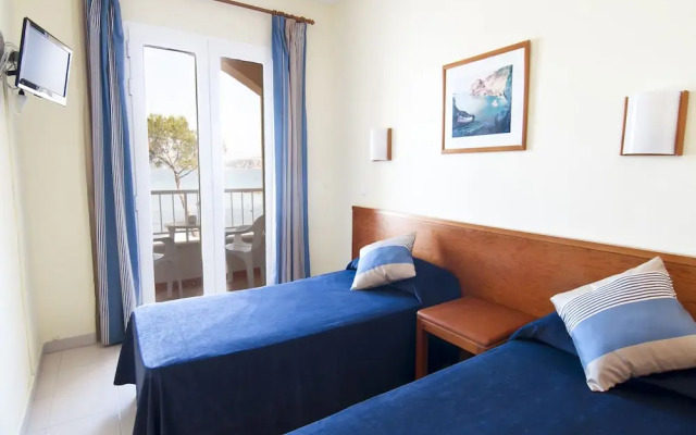 Apartamentos Niza