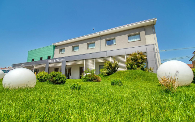 Hotel Bramante Spa
