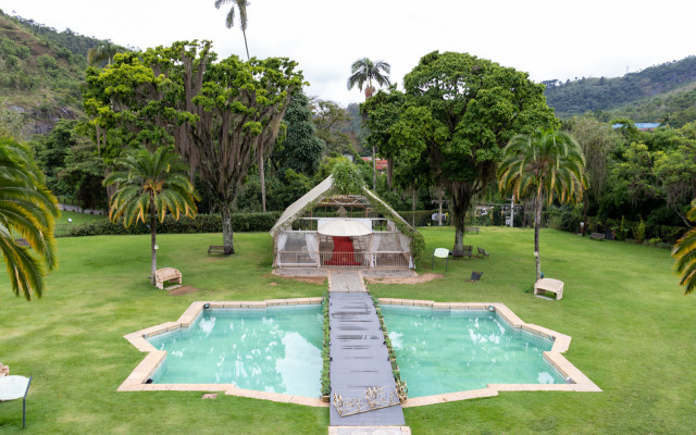 Castelo de Itaipava - Hotel, Eventos e Gastronomia