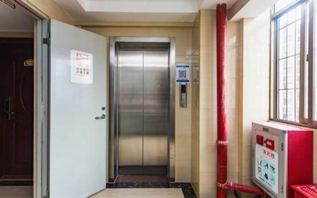 Baoliya Hotel