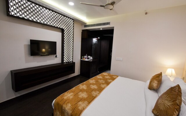 OYO 979 Hotel The Westinn