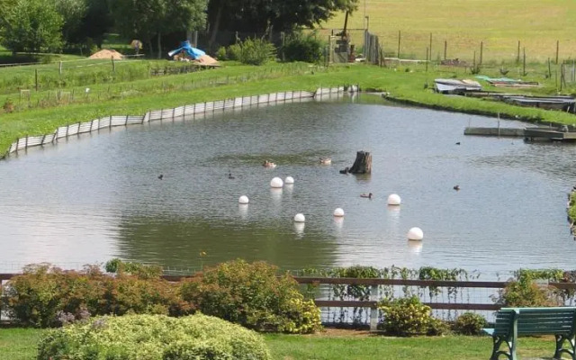 Auberge de la Peche a la Truite