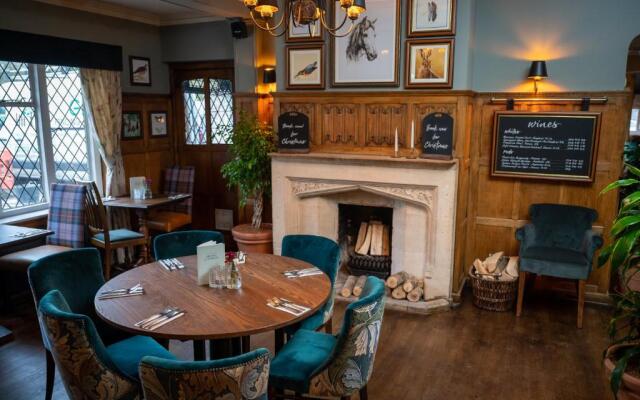 The Ely Hotel by Greene King Inns