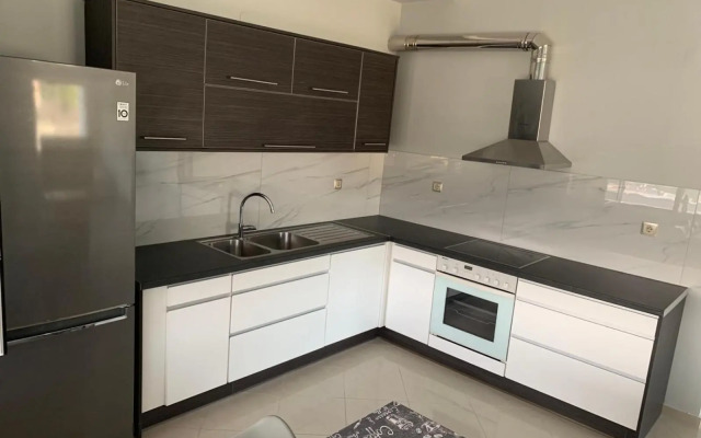 Τhe Sunny Apartments