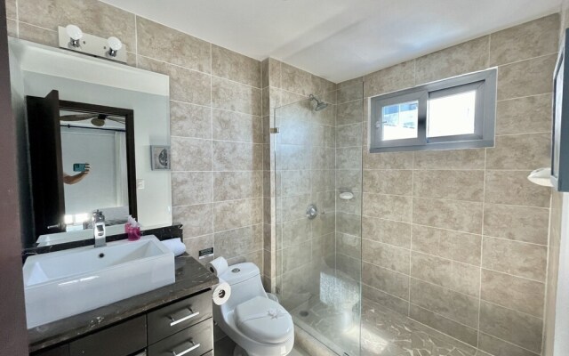 Ocean View, Luxury Penthouse at Diamonte del Sol 702N by RedAwning