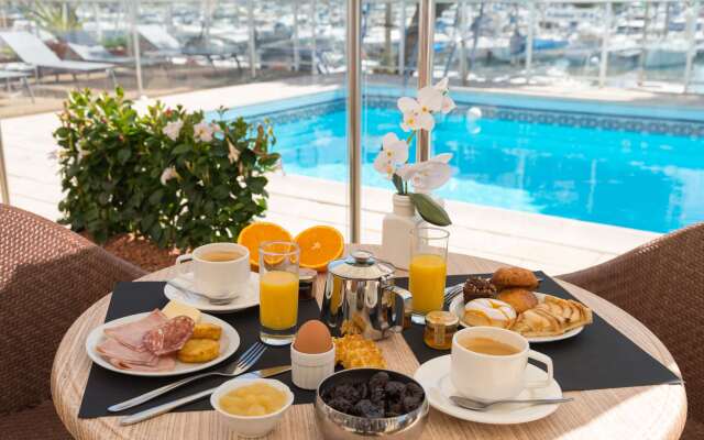 The Originals Boutique, Hôtel Neptune, Montpellier Sud