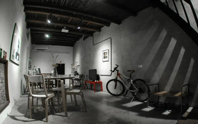 Sai Kau Kin Private House