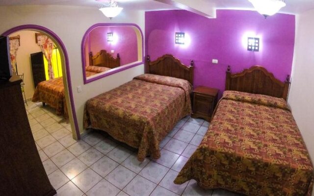 Hotel Dolores