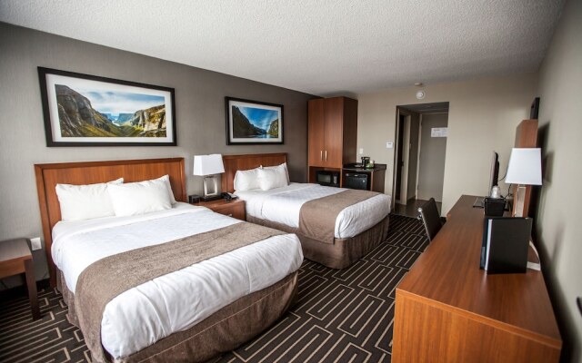 Mamateek Restaurant & Pub