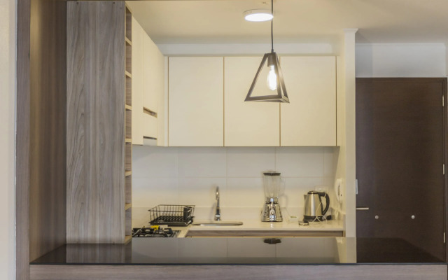 Exclusive Apartments in Pedro Martinto by Wynwood-House