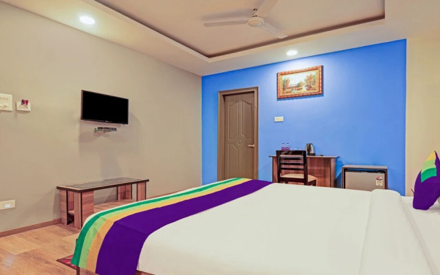 Treebo Tryst Grand Majesty