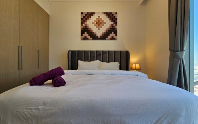Fortune Inn - 2 Br With Amazing View