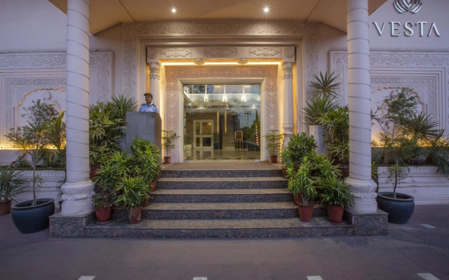 Vesta Maurya Palace