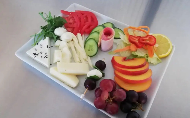 Suit Modern Bilecik Otel