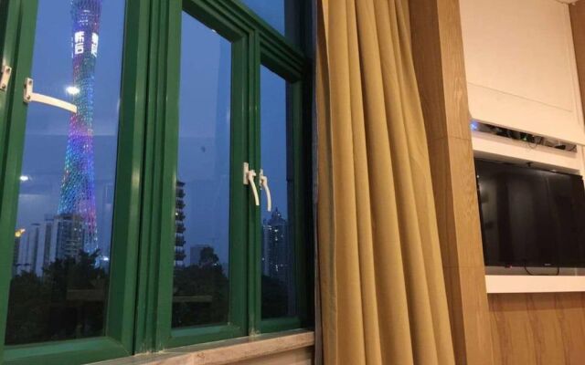 Lifu Hotel - Ke Cun Railway Station