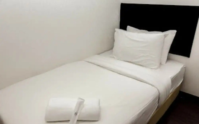 Vivids Hotel