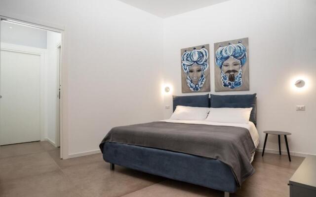 Taormina Center Suite 2