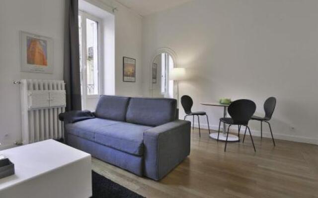 Impasse ste martianne