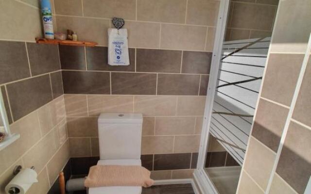 Beachcomber B&B