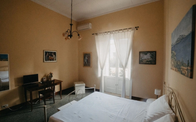 B&B Piazza Argento