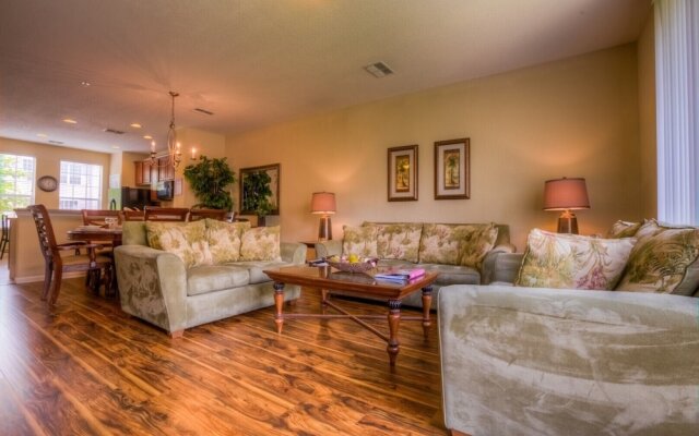 Resort Townhome: Perfect Orlando Vacation Spot!!