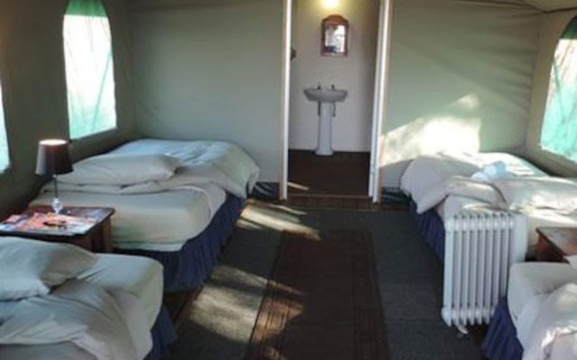 Valley of the Rainbow Fly Fishing Estate