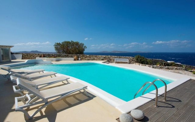 Villa Magdalena Mykonos
