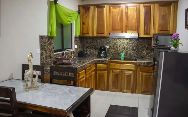 Suites & Villas Calathea