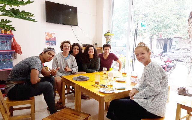 Kiki's House