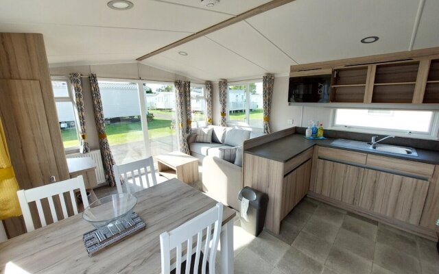 Royal Oak Caravan Park