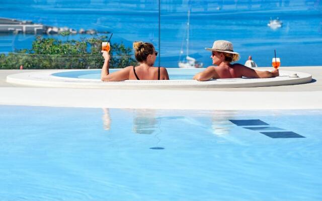 Hotel Le Calette