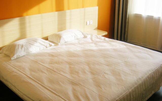 Wantong Express Hotel