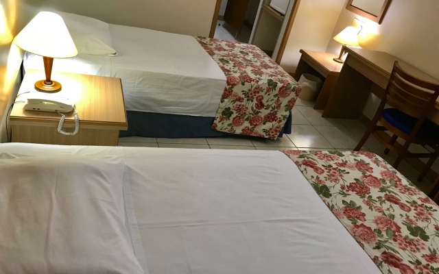 Hotel Dan Inn São José dos Campos