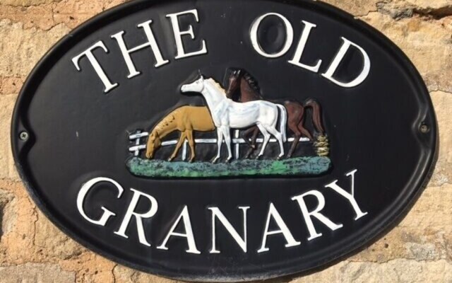 The Old Granary Bed & Breakfast