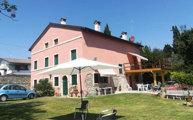 Alloggio Alla Collina