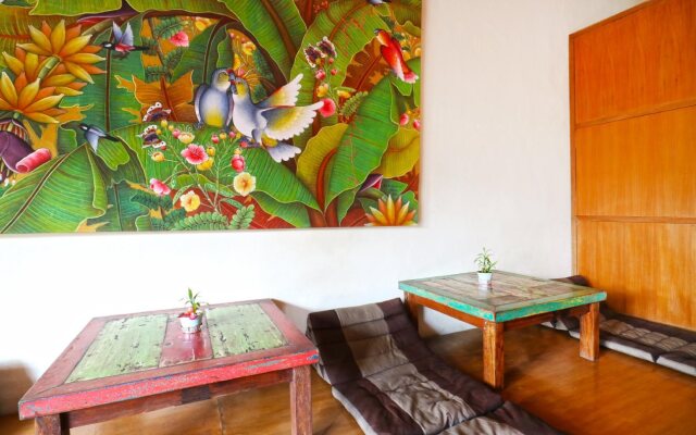 The Style Ubud Hostel