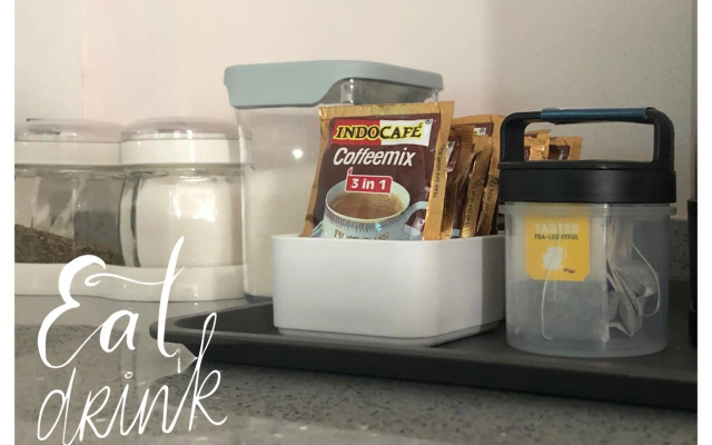 Meru Oasis at Casa Kayangan Ipoh