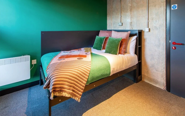 En Suite Rooms And Studios Sheffield