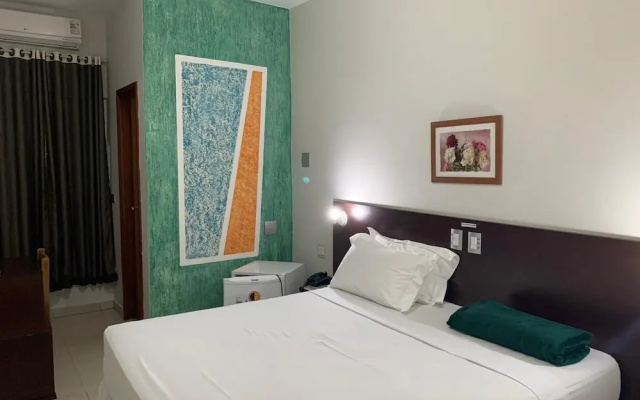 Nioja Hotel