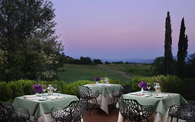UNAHOTELS Poggio dei Medici Toscana