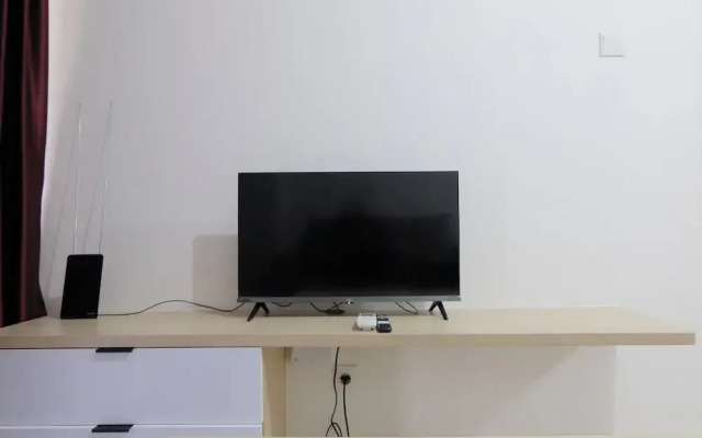 Good Deal 1Br Apartment Landmark Residence Bandung