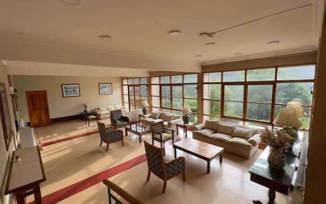 Hotel y Cabañas Huallilemu Sur- Caja Los Andes