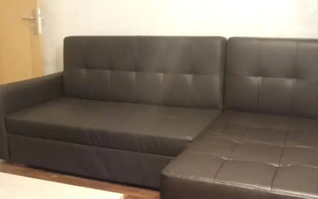 Appartement Porte Champerret