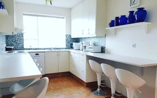 Akureyri Central Rooms