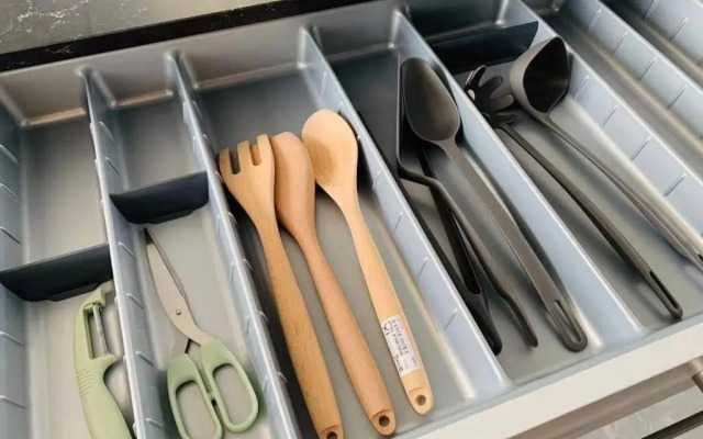 Southbank Modern Luxe Apartment