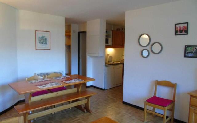 Appartement Valfréjus, 2 pièces, 4 personnes - FR-1-561-19